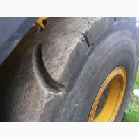 Фронтальный погрузчик JCB 436 E HT