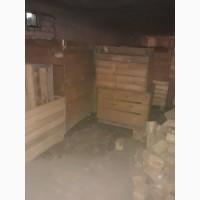 Продам контейнеры для яблок