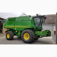 Р0т0рний к0м6вйн John Deere S690