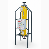 Фільтр мінеральних добрив продам 486