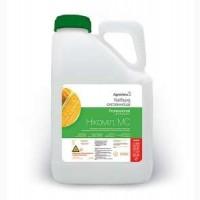 Нікоміл, МС - гербіцид системної дії для знищення бур’янів в посівах кукурудзи