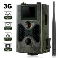 Фотоловушка, Мисливська-Охотничья Камера HC330G новые