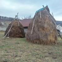 Продам сіно 2019
