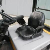 Вилковий електронавантажувач 2.5т. Atlet 2015 5750 мм підйом