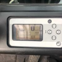 Вилковий електронавантажувач 2.5т. Atlet 2015 5750 мм підйом