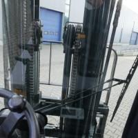 Вилковий електронавантажувач 2.5т. Atlet 2015 5750 мм підйом