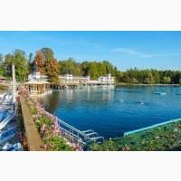 Создание и очистка водоемов, поливных мелиорационных каналов, дренажных каналов