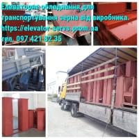 Нории для зерна от производителя от 1т/ч до 350т/ч