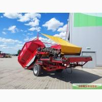 Бункер Grimme RH 20 45 2007 рік