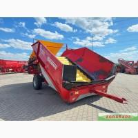 Бункер Grimme RH 20 45 2007 рік