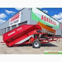 Бункер Grimme RH 20 45 2007 рік