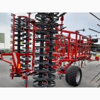 Дискова борона Horsch Cruiser 6 XL (демо)
