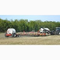 Система внесення рідких добрив Bourgault LFC 2400 (9куб.) 60 000 $