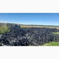 Купую капельну стрічку б/у на переробку