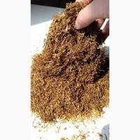 Тютюн запашний домашній сільський без пилі 600 грн. пахне літом