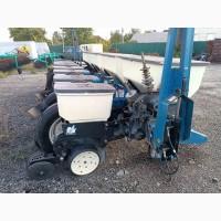 Розборка сівалки Джон дір 7000, Кінзе 3000, Тодак СТВТ-8