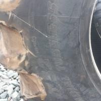 Бу шина 650/75-R32 (24.5R32) Michelin пара