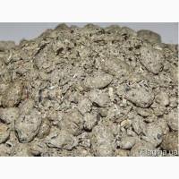 Компанія виробник гуртом продає шрот соняшника від 22 т