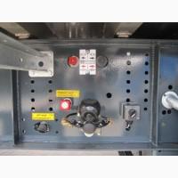 2023 Полуприцеп самосвал BODEX SAF Intrax 60 м3 На складі, Гарантія! Smartbox (ваги)