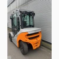 Дизельний навантажувач 4т. 2020 року Still RX70-40