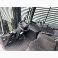Дизельний навантажувач 4т. 2020 року Still RX70-40