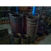 Судовые запчасти к дизельным двигателям 6ЧН18/22, NVD-48A2U, NVD-48AU, 6ЧН25/34, SCODA-160, 275