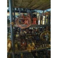 Судовые запчасти к дизельным двигателям 6ЧН18/22, NVD-48A2U, NVD-48AU, 6ЧН25/34, SCODA-160, 275