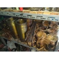 Судовые запчасти к дизельным двигателям 6ЧН18/22, NVD-48A2U, NVD-48AU, 6ЧН25/34, SCODA-160, 275