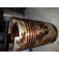 Судовые запчасти к дизельным двигателям 6ЧН18/22, NVD-48A2U, NVD-48AU, 6ЧН25/34, SCODA-160, 275