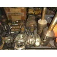 Судовые запчасти к дизельным двигателям 6ЧН18/22, NVD-48A2U, NVD-48AU, 6ЧН25/34, SCODA-160, 275