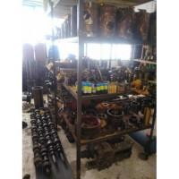 Судовые запчасти к дизельным двигателям 6ЧН18/22, NVD-48A2U, NVD-48AU, 6ЧН25/34, SCODA-160, 275