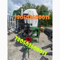 Обприскувач Spray Expert 3000-24 - чудова ціна та справжні фото