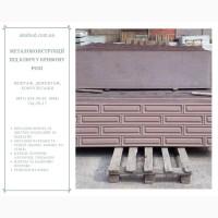 Виготовлення, доставка та монтаж бетонних парканів і ЗБВ по Україні