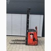 Linde L14i Initalhub und Freihub