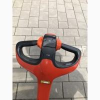 Linde L14i Initalhub und Freihub