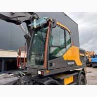 Volvo EW180E 2019 рік