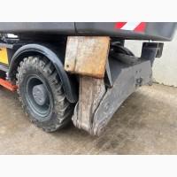 Volvo EW180E 2019 рік