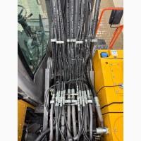 Volvo EW180E 2019 рік
