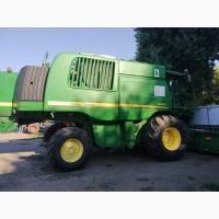 Продаємо зернозбиральний комбайн John Deer W650i