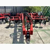Глубокорыхлитель Case IH Ecolo-Tiger 530