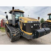 Трактор гусеничний Challenger MT 865C