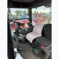 Трактор гусеничний Challenger MT 865C