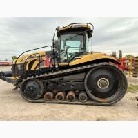 Трактор гусеничний Challenger MT 865C