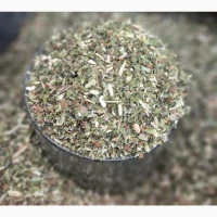 Махорка зелена гарної якості тютюн