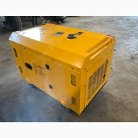 Дизельний генератор Outdoor Power SW-11500