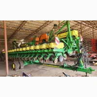Сівалка точного висіву пневматична John Deere 1745