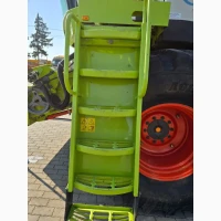 Комбайн Claas Lexion 600 2006р. (В НАЯВНОСТІ!)
