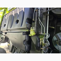 Комбайн Claas Lexion 600 2006р. (В НАЯВНОСТІ!)