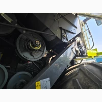 Комбайн Claas Lexion 600 2006р. (В НАЯВНОСТІ!)