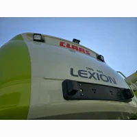 Комбайн Claas Lexion 600 2006р. (В НАЯВНОСТІ!)